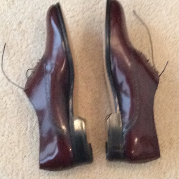 Salvatore Ferragamo Men’s Shoes